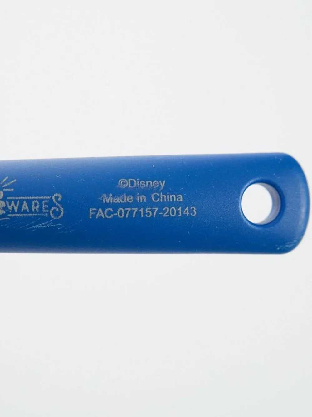 Disney Parks Mousewares Collection Cinderella Castle Turner Spatula